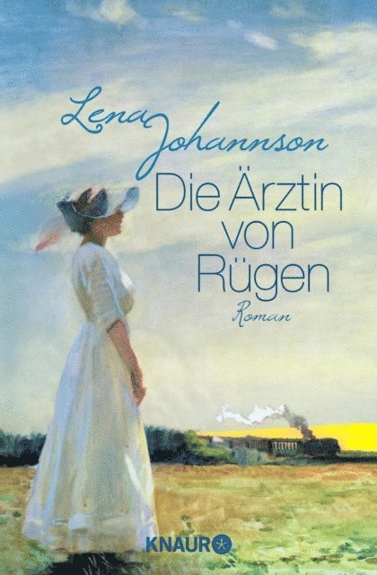 Lena Johannson - Die Ärztin von Rügen, E-bok