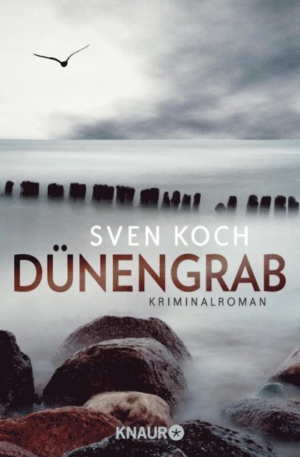 Sven Koch - Dünengrab, E-bok