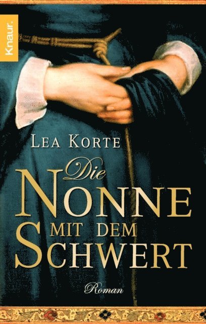 Die Nonne mit dem Schwert