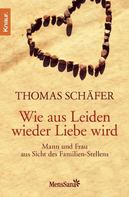 Thomas Schafer - Wie aus Leiden wieder Liebe wird, E-bok