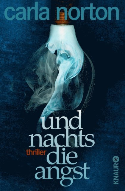 Carla Norton - Und nachts die Angst, E-bok