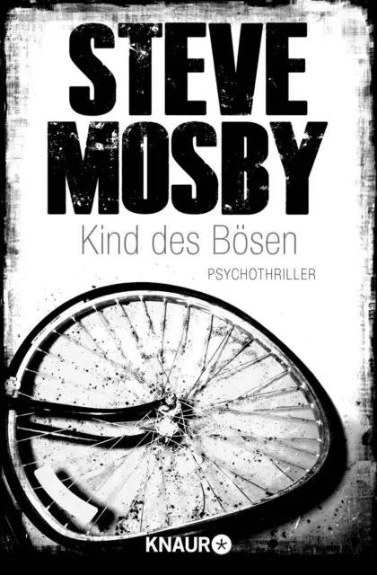 Steve Mosby - Kind des Bösen, E-bok. Tillgänglighet: Lägg i varukorg