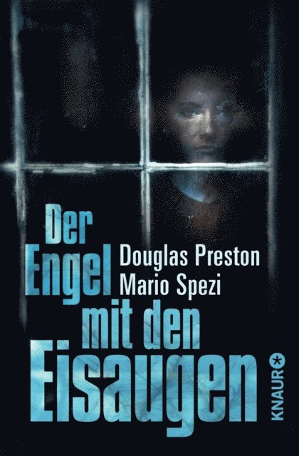 Mario Spezi, Douglas Preston - Der Engel mit den Eisaugen, E-bok