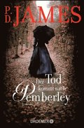 Der Tod kommt nach Pemberley
