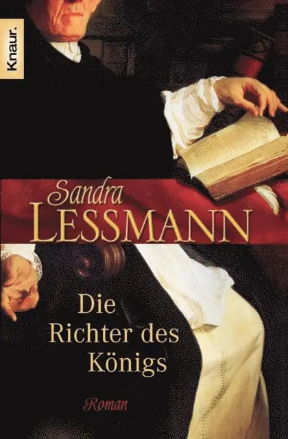 Sandra Lessmann - Die Richter des Königs, E-bok. Tillgänglighet: Lägg i varukorg