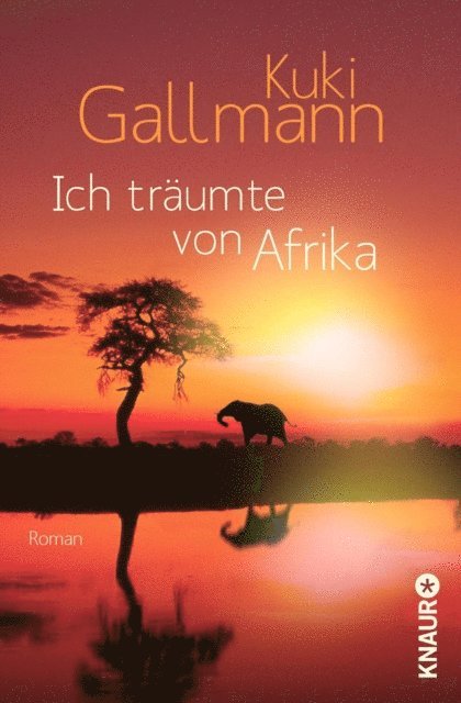 Kuki Gallmann - Ich träumte von Afrika, E-bok. Tillgänglighet: Lägg i varukorg