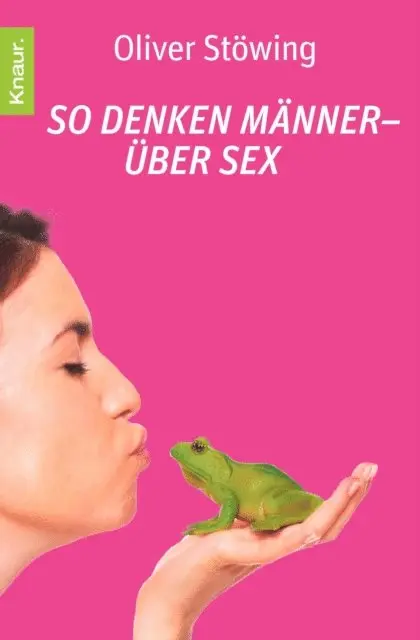 Oliver Stowing - So denken Männer - über Sex, E-bok. Tillgänglighet: Lägg i varukorg