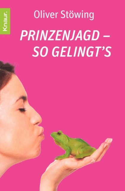 Oliver Stowing - Prinzenjagd - So gelingt's, E-bok. Tillgänglighet: Lägg i varukorg