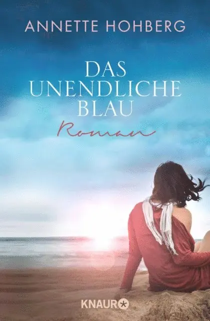Annette Hohberg - Das unendliche Blau, E-bok. Tillgänglighet: Lägg i varukorg