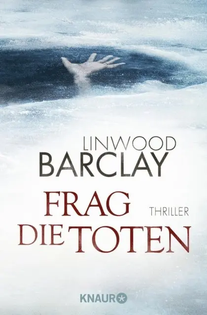 Linwood Barclay - Frag die Toten, E-bok. Tillgänglighet: Lägg i varukorg