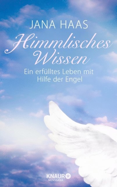 Jana Haas - Himmlisches Wissen, E-bok