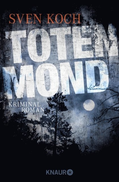 Sven Koch - Totenmond, E-bok