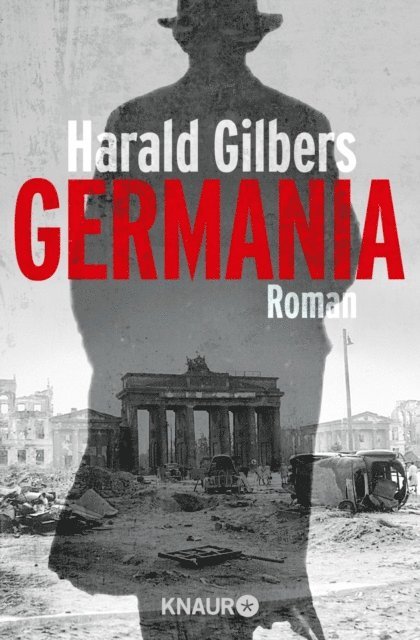Harald Gilbers - Germania, E-bok. Tillgänglighet: Lägg i varukorg
