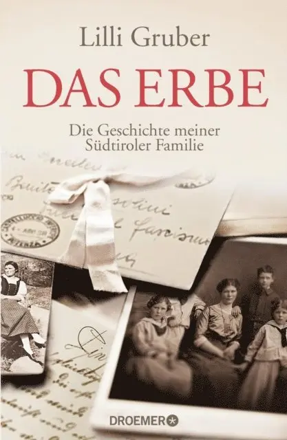 Lilli Gruber - Das Erbe, E-bok. Tillgänglighet: Lägg i varukorg
