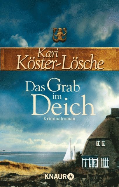 Kari Koster-Losche - Das Grab im Deich, E-bok
