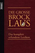 Die groÿe Brocklaus