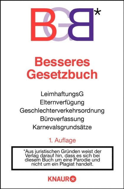 Axel Frohlich, Alexandra Reinwarth, Oliver Kuhn - BGB, E-bok