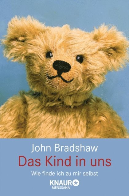 John Bradshaw - Das Kind in uns, E-bok