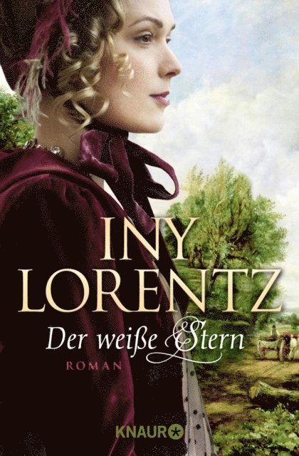 Iny Lorentz - Der weiße Stern, E-bok