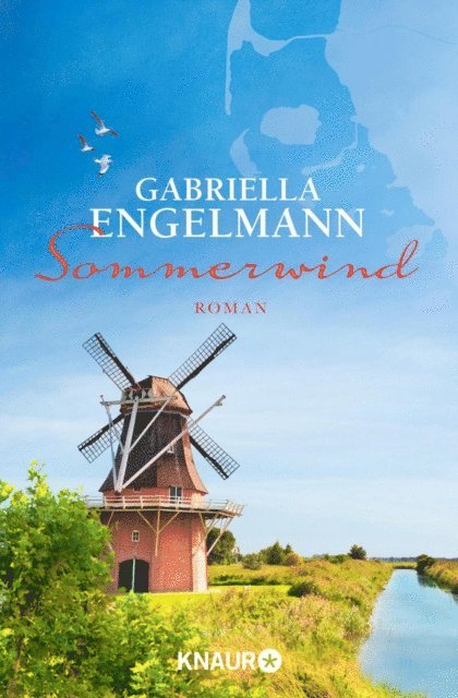 Gabriella Engelmann - Sommerwind, E-bok