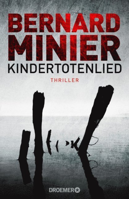 Bernard Minier - Kindertotenlied, E-bok