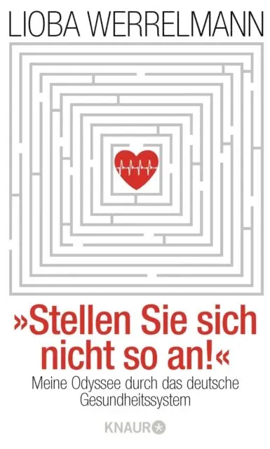 Lioba Werrelmann - Stellen Sie sich nicht so an., E-bok. Tillgänglighet: Lägg i varukorg