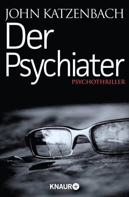 John Katzenbach - Der Psychiater, E-bok
