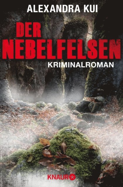 Alexandra Kui - Der Nebelfelsen, E-bok. Tillgänglighet: Lägg i varukorg