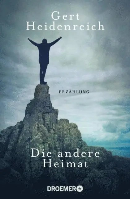 Gert Heidenreich - Die andere Heimat, E-bok. Tillgänglighet: Lägg i varukorg
