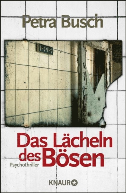 Das Lächeln des Bösen