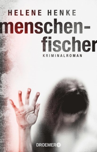 Helene Henke - Menschenfischer, E-bok
