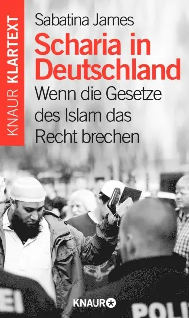 Sabatina James - Scharia in Deutschland, E-bok. Tillgänglighet: Lägg i varukorg