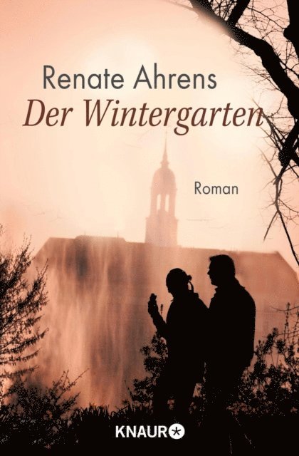 Renate Ahrens - Der Wintergarten, E-bok