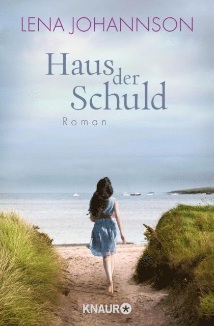 Lena Johannson - Haus der Schuld, E-bok