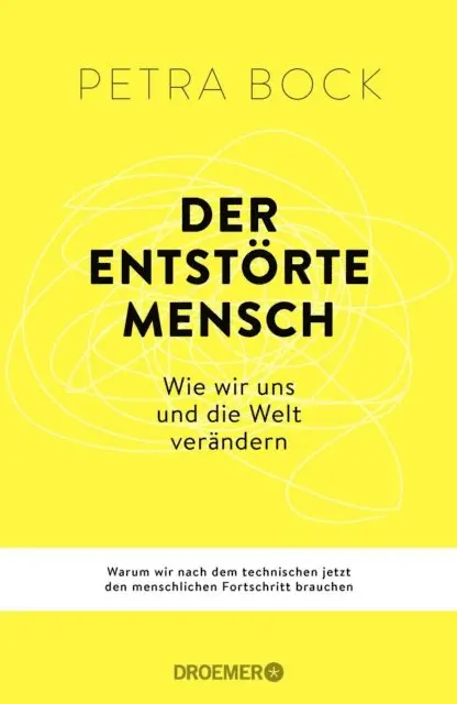 Petra Bock - Der entstörte Mensch, E-bok. Tillgänglighet: Lägg i varukorg