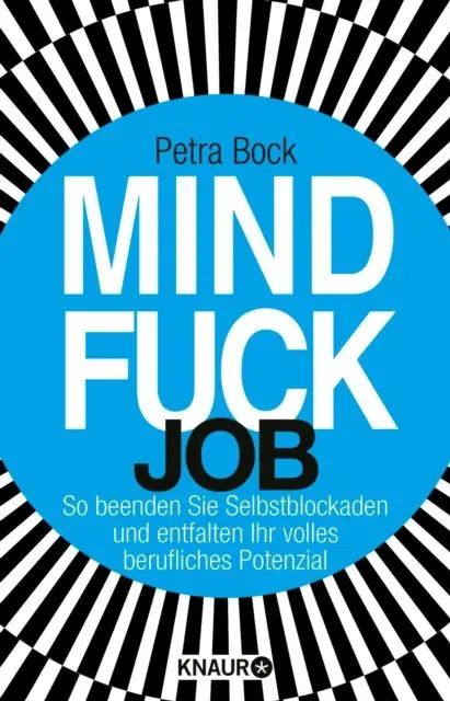 Petra Bock - Mindfuck Job, E-bok. Tillgänglighet: Lägg i varukorg