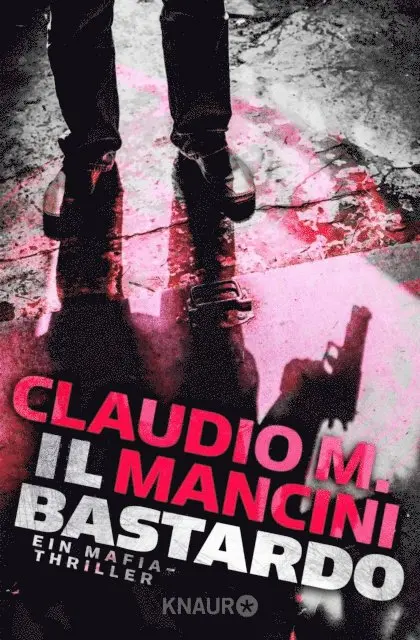 Claudio M. Mancini - Il Bastardo, E-bok. Tillgänglighet: Lägg i varukorg