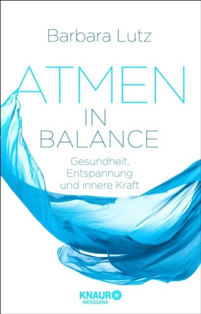 Dr. Christiane Schluter, Barbara Lutz - Atmen in Balance, E-bok