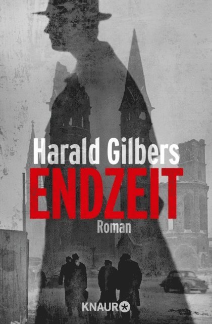 Harald Gilbers - Endzeit, E-bok. Tillgänglighet: Lägg i varukorg