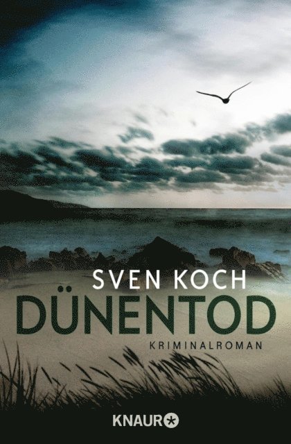 Sven Koch - Dünentod, E-bok