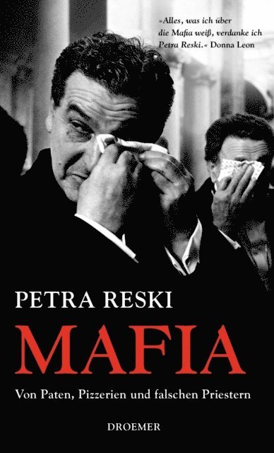 Petra Reski - Mafia, E-bok