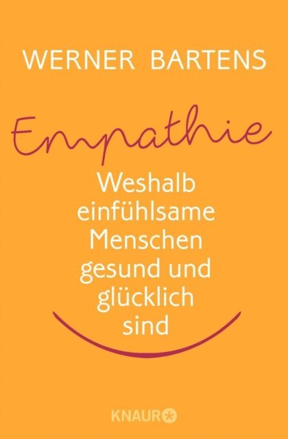 Werner Bartens - Empathie: Die Macht des Mitgefühls, E-bok
