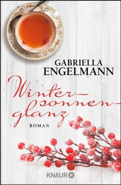 Gabriella Engelmann - Wintersonnenglanz, E-bok