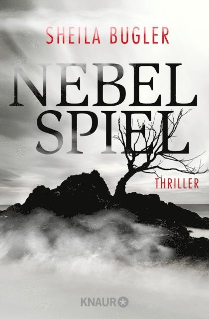 Sheila Bugler - Nebelspiel, E-bok