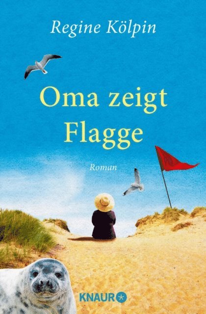 Regine Kolpin - Oma zeigt Flagge, E-bok. Tillgänglighet: Lägg i varukorg