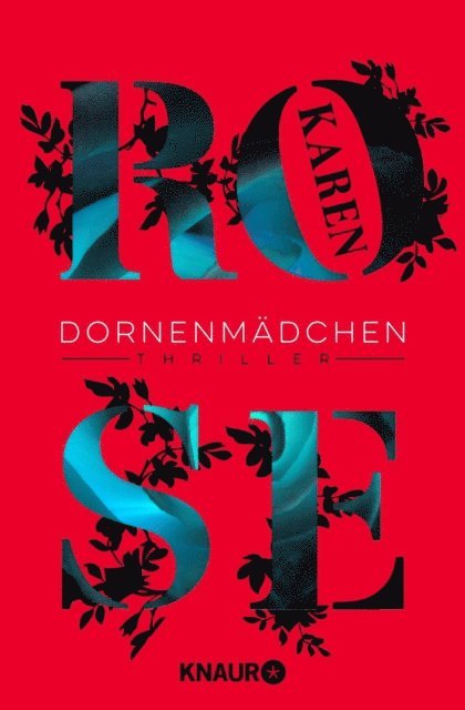 Karen Rose - Dornenmädchen, E-bok