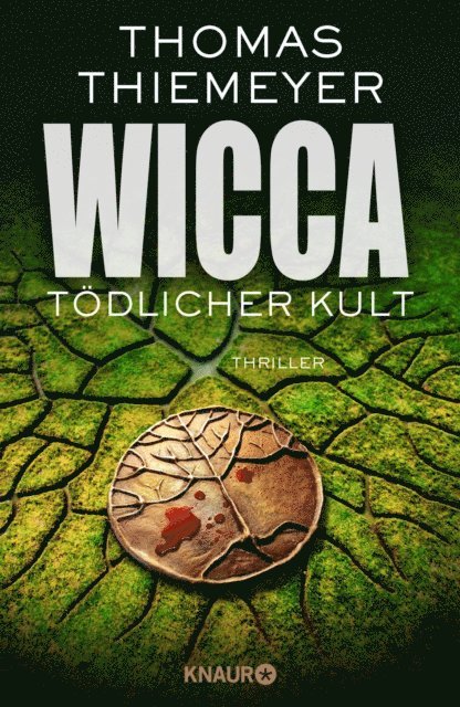 Thomas Thiemeyer - Wicca - Tödlicher Kult, E-bok