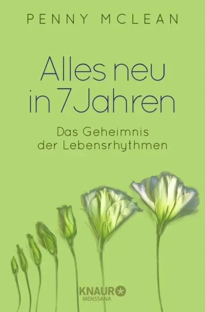 Penny McLean - Alles neu in 7 Jahren, E-bok. Tillgänglighet: Lägg i varukorg
