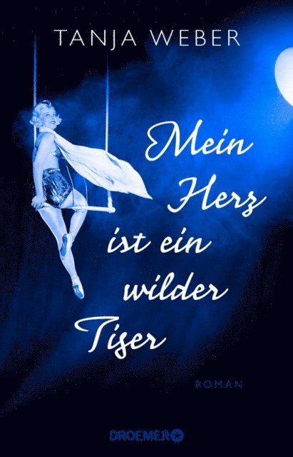Tanja Weber - Mein Herz ist ein wilder Tiger, E-bok