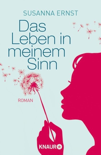 Susanna Ernst - Das Leben in meinem Sinn, E-bok